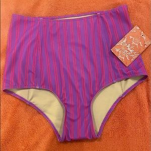 Kortni Jean swim bottoms